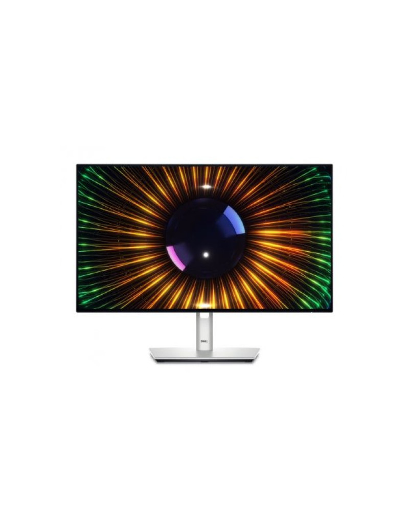 Monitor 23.8" Dell U2424H IPS 1920x1080/120Hz/5ms/HDMI/DP/USB - 1 Monitor 23.8" Dell U2424H IPS 1920x1080/120Hz/5ms/HDMI/DP/USB - 1