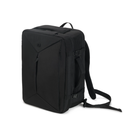 Ranac za laptop Dicota Dual Plus Edge D31715 15.6" crni  - 1