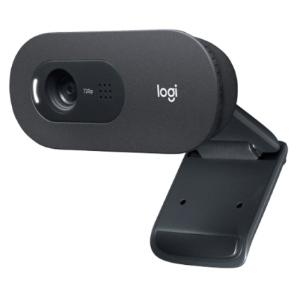 Web camera Logitech C505e 960-001372  - 1