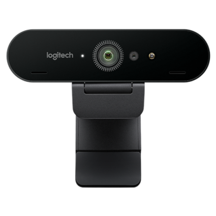 Web kamera Logitech BRIO 4K Stream Edition 960-001194  - 1