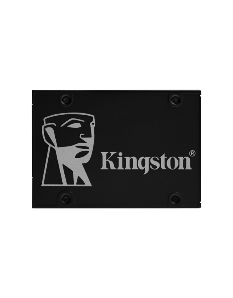 SSD Kingston 1TB 2.5" SATA3 SKC600/1024G - 1 SSD Kingston 1TB 2.5" SATA3 SKC600/1024G - 1
