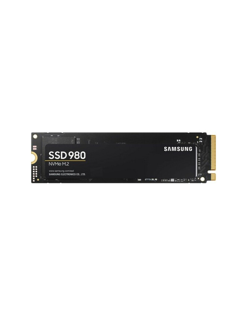 SSD Samusng 256GB M.2 NMWe MZ-V8V250BW 980 Series SSD - 1 SSD Samusng 256GB M.2 NMWe MZ-V8V250BW 980 Series SSD - 1