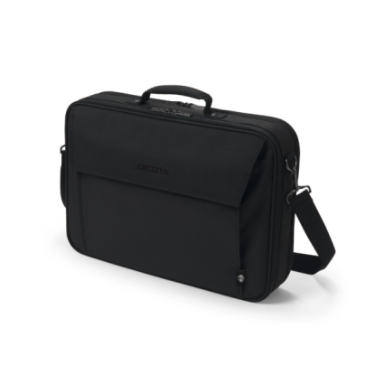 Torba za laptop Dicota Eco Multi Plus Base D30491-RPET 15.6" crna  - 1