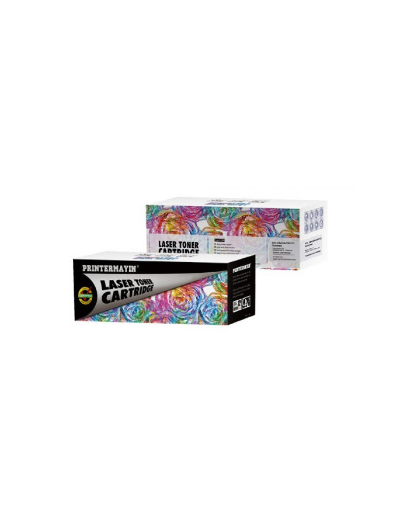 Toner Q5949A/Q7553A Printermayin P2014n/P2015n/P2015dn/1320nw/M2727nfs - 1 Toner Q5949A/Q7553A Printermayin P2014n/P2015n/P2015dn/1320nw/M2727nfs - 1