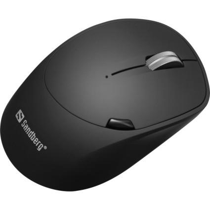 Miš Wireless Sandberg Pro Recharge 631-02  - 1