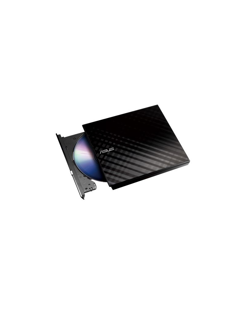 CD DVD-RW USB ASUS SDRW-08D2S-U Lite  - 1