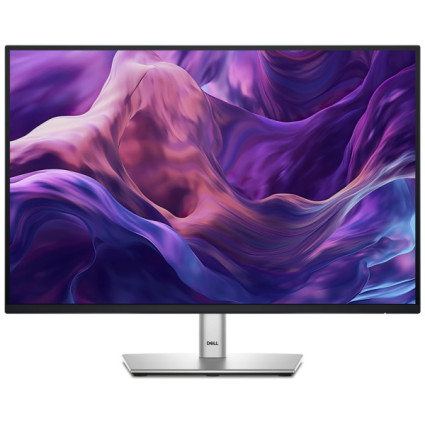 Monitor 23.8" Dell P2425 IPS 1920x1080/100Hz/8ms/HDMI/VGA/DP/USB  - 1