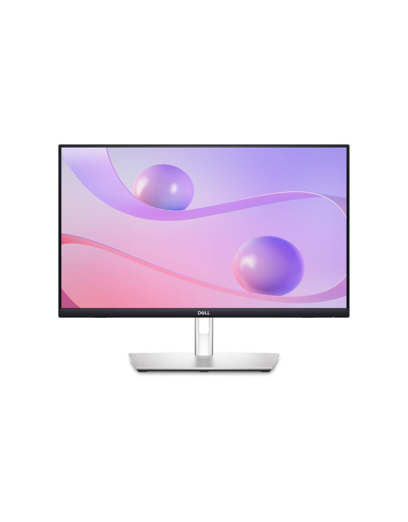 Monitor 23.8" Dell P2424HT IPS 1920x1080/60Hz/8ms/HDMI/DP/USB-A/USB-C  - 1