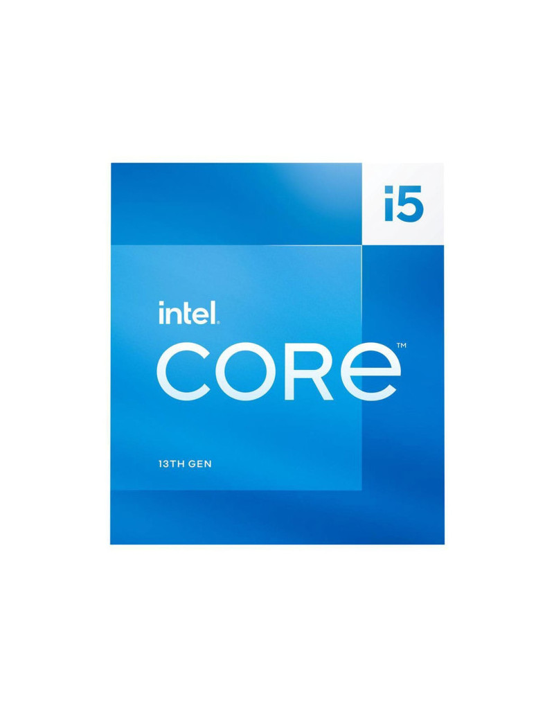 CPU s1700 INTEL Core i5-13400 10-cores 2.5GHz Box  - 1