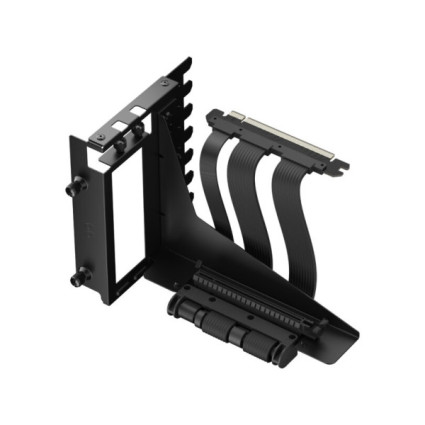 Fractal Design Flex 2 PCIe 4.0 Black, FD-A-FLX2-001  - 1