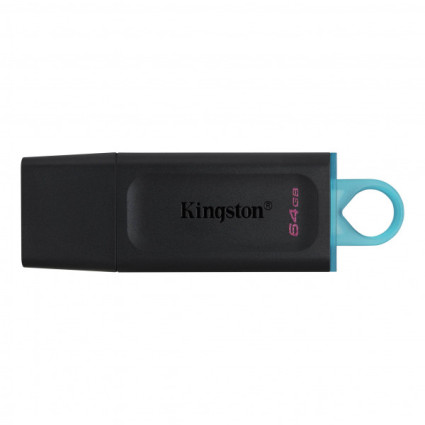 USB Flash Kingston 64GB DataTraveler Exodia USB3.2, DTX/64GB  - 1