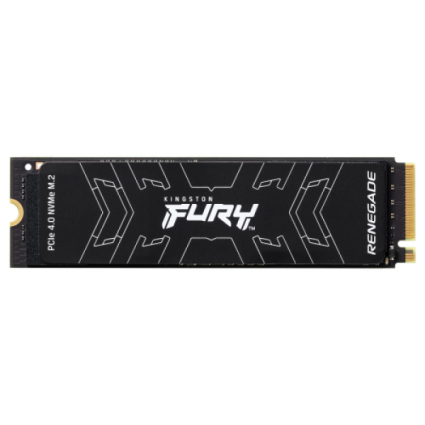 SSD M.2 NVMe 4TB Kingston Fury SFYRD/4000G  - 1