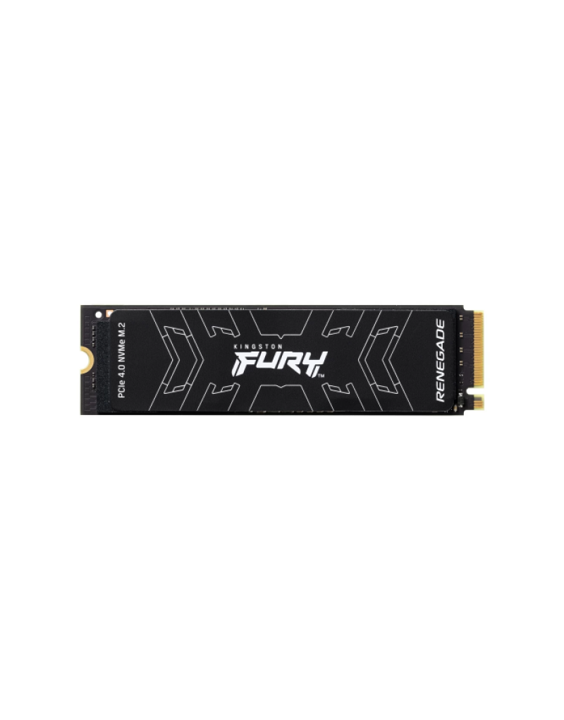 SSD M.2 NVMe 4TB Kingston Fury SFYRD/4000G - 1 SSD M.2 NVMe 4TB Kingston Fury SFYRD/4000G - 1