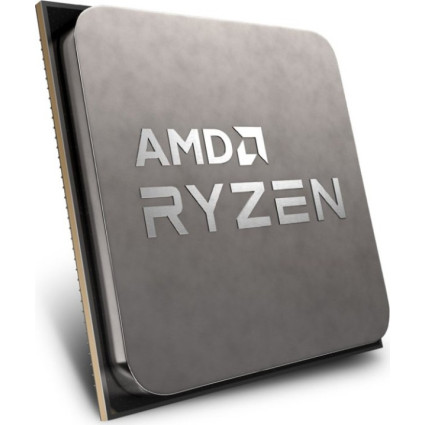 CPU AM4 AMD Ryzen 7 5700G, 8C/16T, 3.80-4.60GHz 100-000000263 Tray  - 1