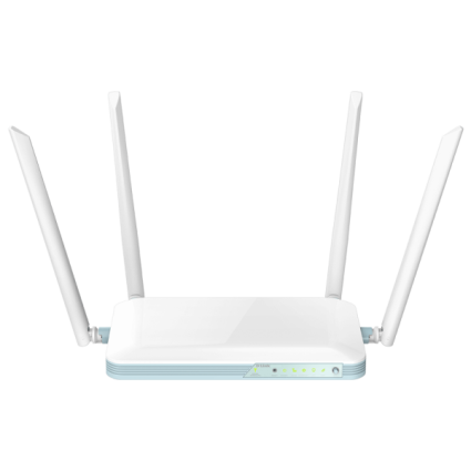 4G LTE Smart WiFi router D-Link DG403/E SIM-150Mbps Wifi-300Mbps  - 1