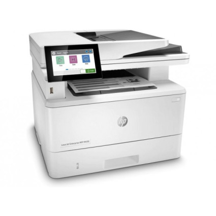 MFP LaserJet Enterprise HP 430f štampač/skener/kopir/LAN 3PZ55A  - 1