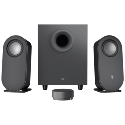 Zvucnici 2.1 Logitech Z407 Bluetooth 980-001348  - 1