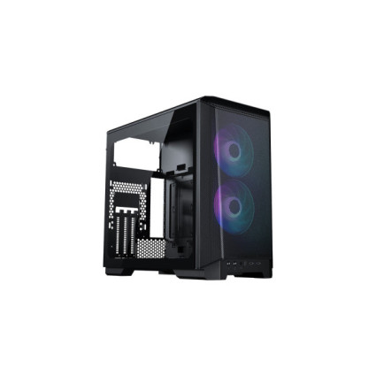 Kućište Phanteks Eclipse P200 Air, ITX  PH-EC200ATG_DBK01  - 1