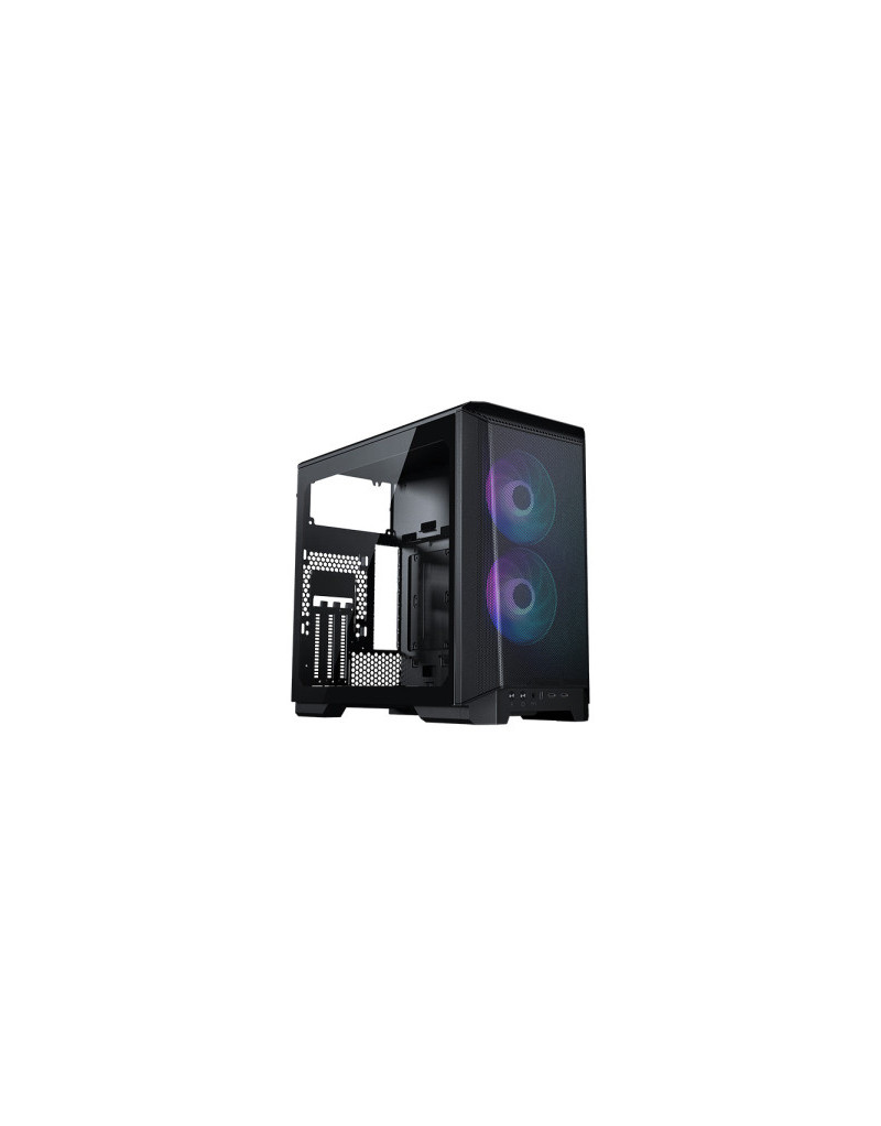 Kućište Phanteks Eclipse P200 Air, ITX  PH-EC200ATG_DBK01  - 1