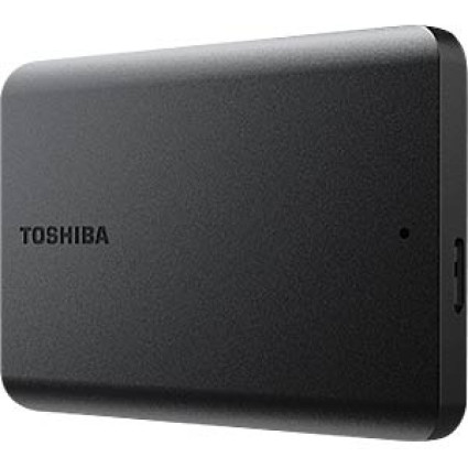 HDD E2.5" Toshiba 520 2TB USB3.2 HDTB520EK3AA  - 1