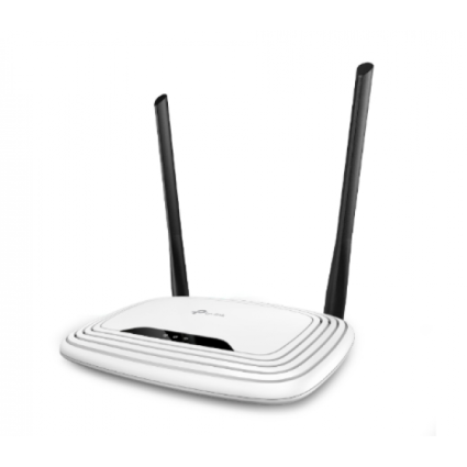 LAN Router TP-LINK TL-WR841N Wireless  - 1