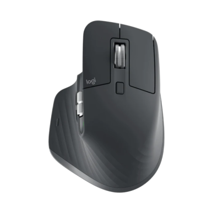 Miš Logitech MX Master 3S Bluetooth Graphite 910-006559  - 1