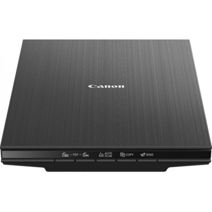 Skener A4 flatbed Canon LiDE 400 4800x4800dpi/USB  - 1