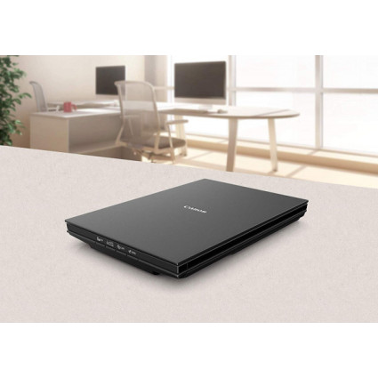 Skener A4 flatbed Canon LiDE 300 2400x2400/USB  - 4