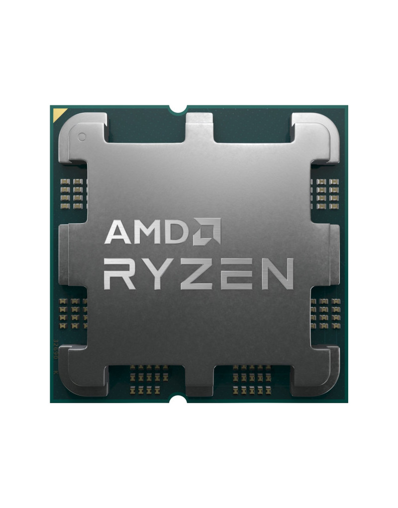CPU AM5 AMD Ryzen 7500F 3.7GHz 100-000000597 Tray  - 1