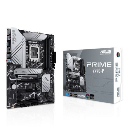 MB s1700 ASUS PRIME Z790-P DDR5  - 1