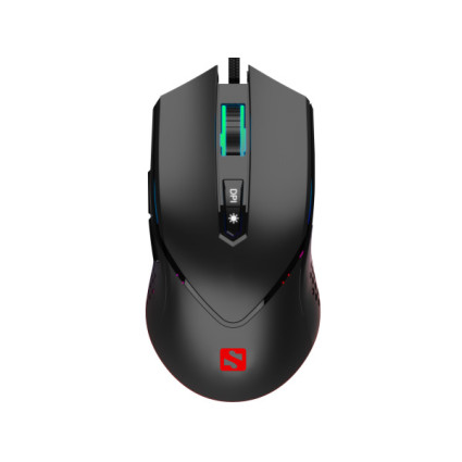 Miš Sandberg Azazinator USB 6400DPI 640-20  - 3
