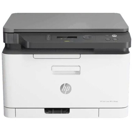 MFP LaserJet Color HP M178nw štampač/skener/kopir/LAN/WiFi 4ZB96A  - 1