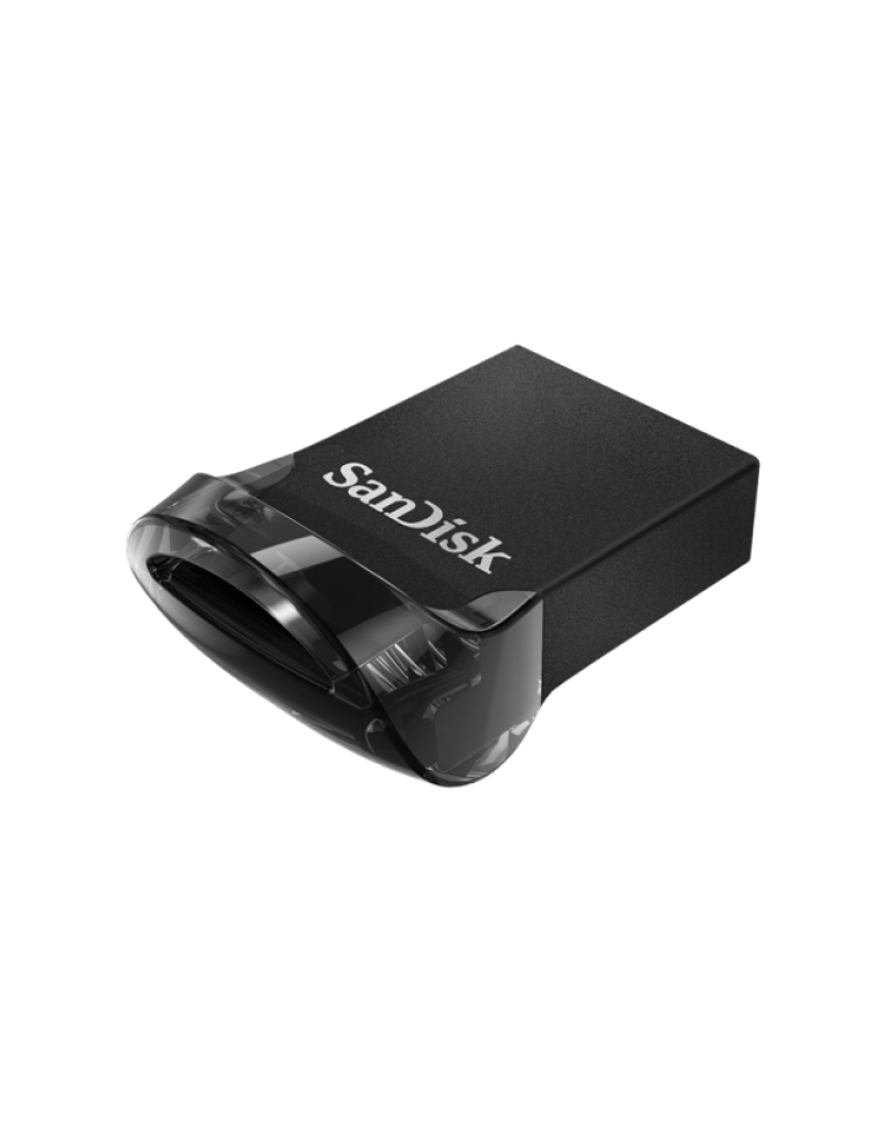 USB Flash SanDisk 32GB Ultra Fit USB3.1, SDCZ430-032G-G46 - 1 USB Flash SanDisk 32GB Ultra Fit USB3.1, SDCZ430-032G-G46 - 1