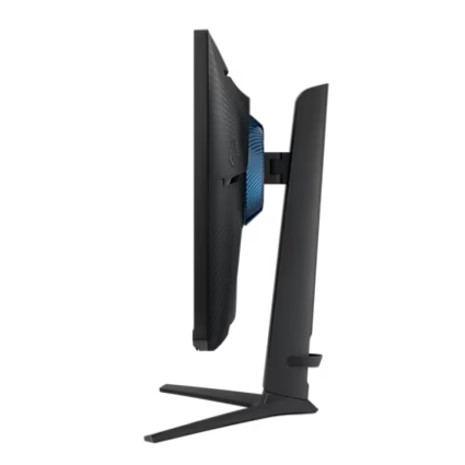 Monitor 27" Samsung Odyssey G4 LS27BG400EUX IPS 1920x1080/240Hz/1ms/2xHDMI/DP  - 2