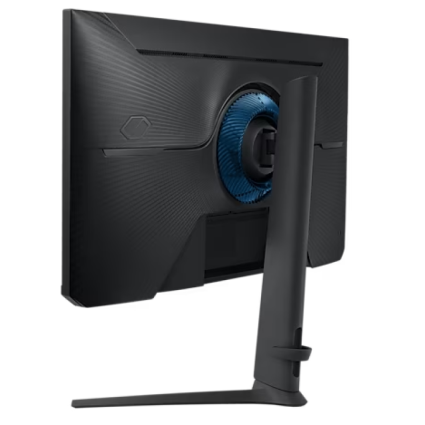 Monitor 27" Samsung Odyssey G4 LS27BG400EUX IPS 1920x1080/240Hz/1ms/2xHDMI/DP  - 3