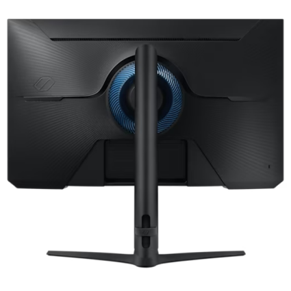 Monitor 27" Samsung Odyssey G4 LS27BG400EUX IPS 1920x1080/240Hz/1ms/2xHDMI/DP  - 6