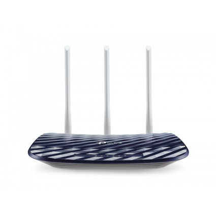 LAN Router TP-LINK ARCHER C20 AC750 Dual-Band  - 1