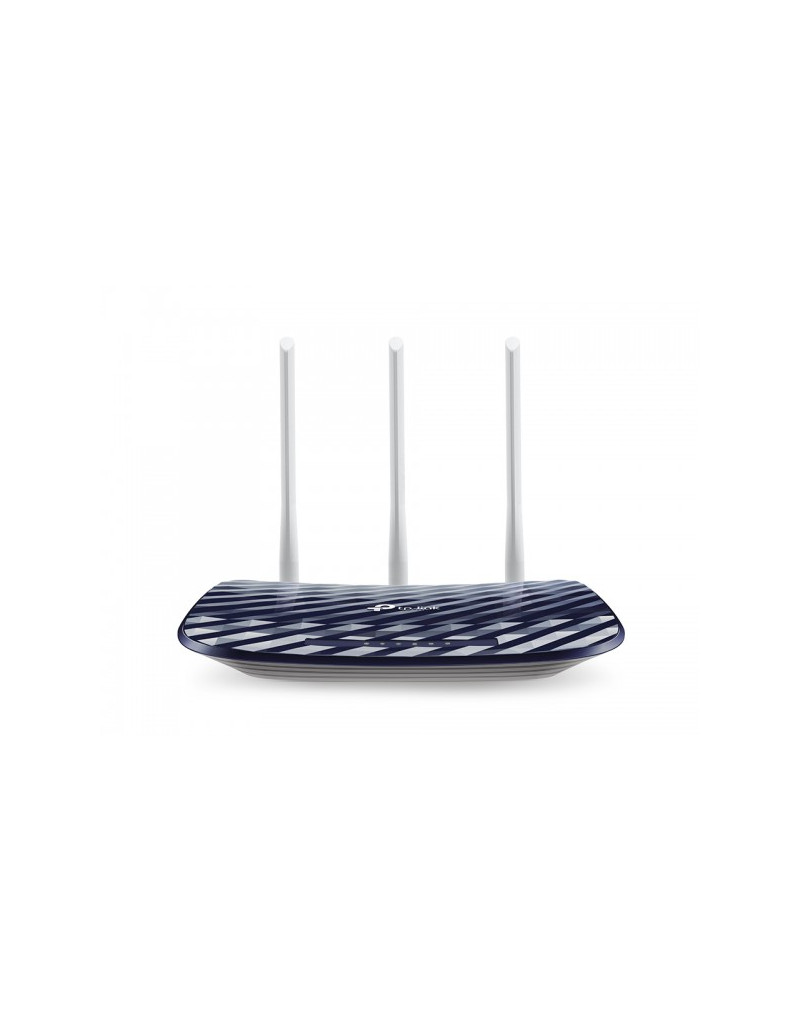 LAN Router TP-LINK ARCHER C20 AC750 Dual-Band  - 1