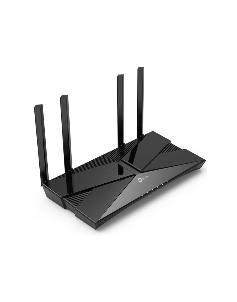 LAN Router TP-Link Archer AX53 AX3000/WiFi6/4GLAN  - 1