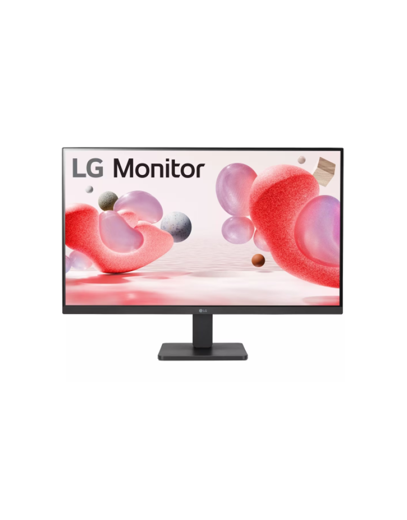 Monitor 27" LG 27MR400-B IPS 1920x1080/100Hz/5ms/HDMI/VESA - 1 Monitor 27" LG 27MR400-B IPS 1920x1080/100Hz/5ms/HDMI/VESA - 1