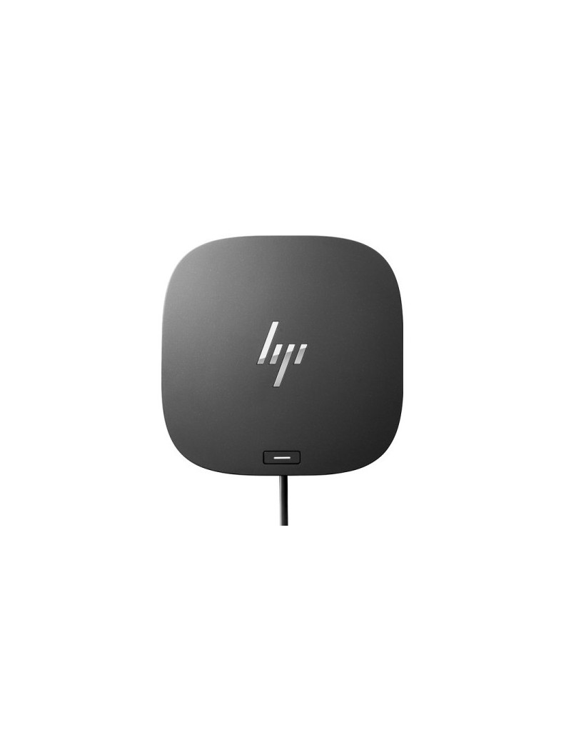 HP Dock USB-C G5 5TW10AA - 1 HP Dock USB-C G5 5TW10AA - 1