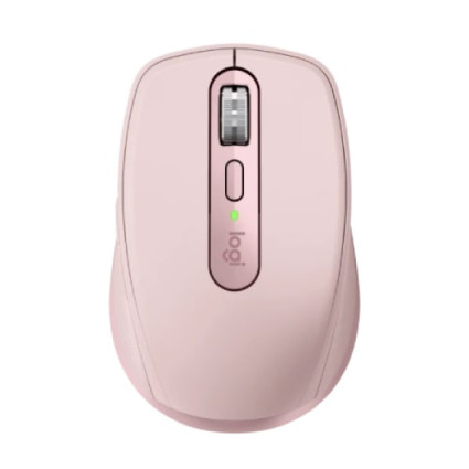 Miš Wireless Logitech MX Anywhere 3S Roze 910-006931  - 1