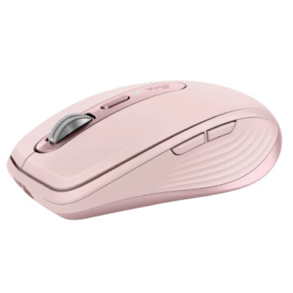 Miš Wireless Logitech MX Anywhere 3S Roze 910-006931  - 3