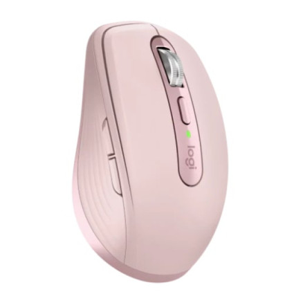 Miš Wireless Logitech MX Anywhere 3S Roze 910-006931  - 4