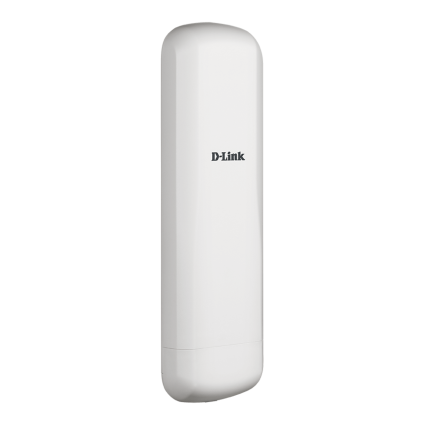 LAN Wifi brigde D-Link DAP-3711 867Mbps/5km  - 1