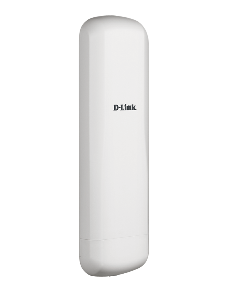 LAN Wifi brigde D-Link DAP-3711 867Mbps/5km  - 1