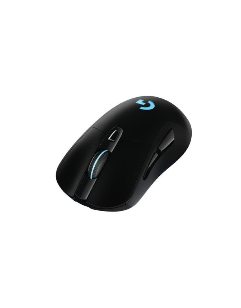 Miš wireless Logitech G703 HERO crni 910-005460  - 1