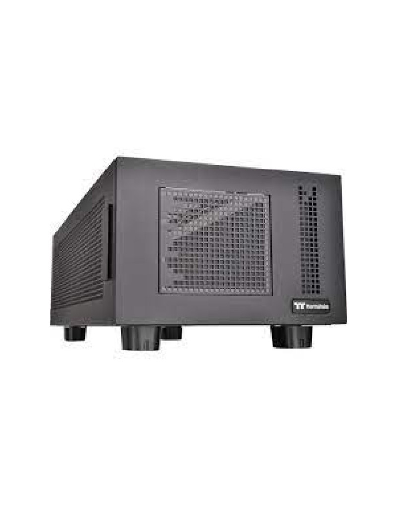 Kućište Thermaltake Core P100/Black/No Win/SECC,CA-1F1-00D1NN-00  - 1