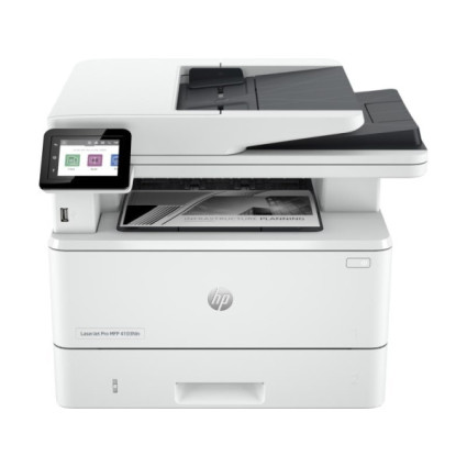 MFP LaserJet Pro HP 4103fdn štampač/skener/kopir/fax/duplex/LAN 2Z628A  - 1