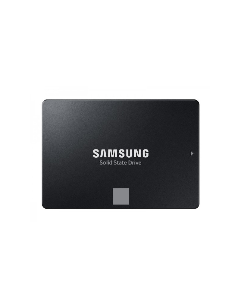 SSD 2.5" SATA 2TB Samsung 870 EVO, 560/530MBs MZ-77E2T0B  - 1